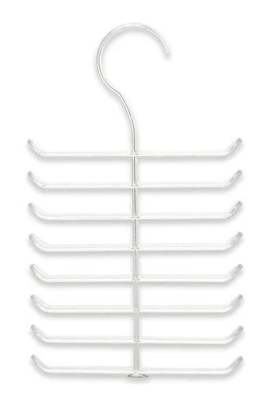 KRAVAT ASKISI 16LI KRİSTAL ASKILIK - Resim 2