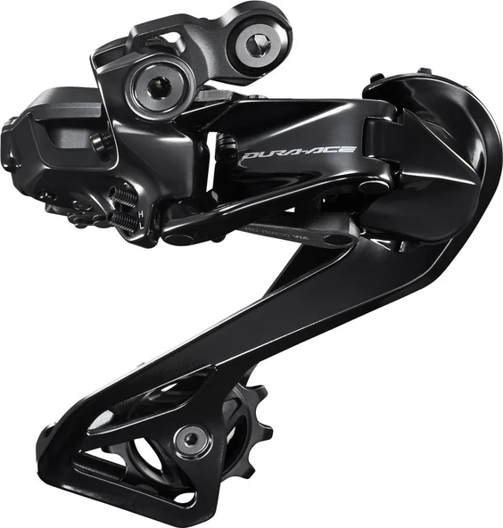 Shimano Dura-Ace Di2 RD-R9250 Arka Aktarıcı IRDR9250F 23GK100A047 ürün görseli 1
