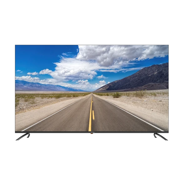 Altus AL50 UHD 9825 50'' 126 Ekran Google Led Tv(Yeni Model) ürün görseli 1