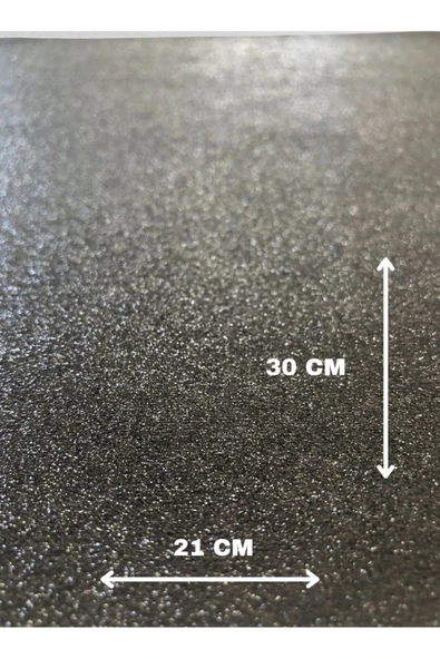 Kendinden Yapışkanlı Simli Kumaş  Kutu Kılıf Cüzdan Anahtarlık Kaplama 21x30 cm ( 1 ADET ) ürün görseli 1