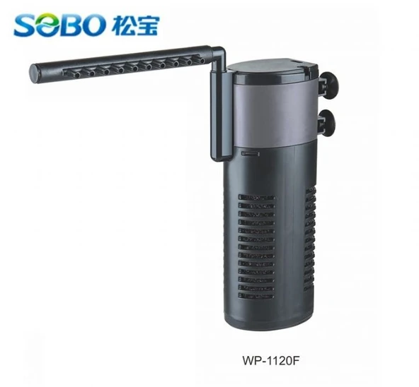 WP-1120F SOBO İÇ FİLTRE 900 L/H ürün görseli 1