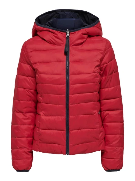 15322040 ONLTAHOE REVERSIBLE HOOD JACKET OTW - Resim 3