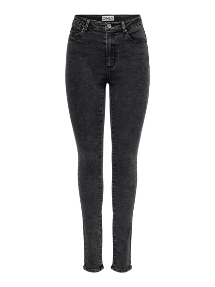 15263736 ONLFOREVER HIGH HW SKINNY JOGG DNM BJBOX ürün görseli 1