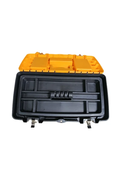 黄next タイバニ セット PTTAVM: Süper Bag SUPER BAG 19 İnç Darbeye Dayanıklı Sarı/Siyah