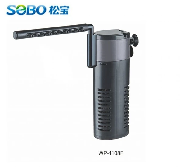 WP-1108F SOBO İÇ FİLTRE 700 L/H ürün görseli 1