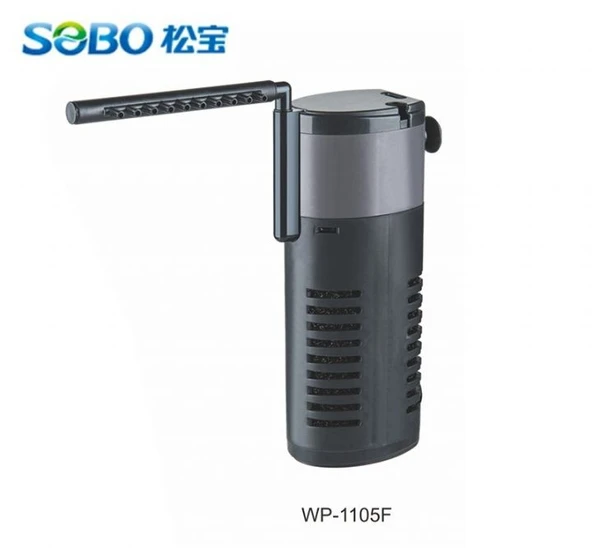 WP-1105F SOBO İÇ FİLTRE 200 L/H ürün görseli 1