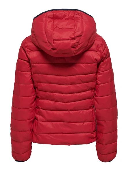 15322040 ONLTAHOE REVERSIBLE HOOD JACKET OTW - Resim 5