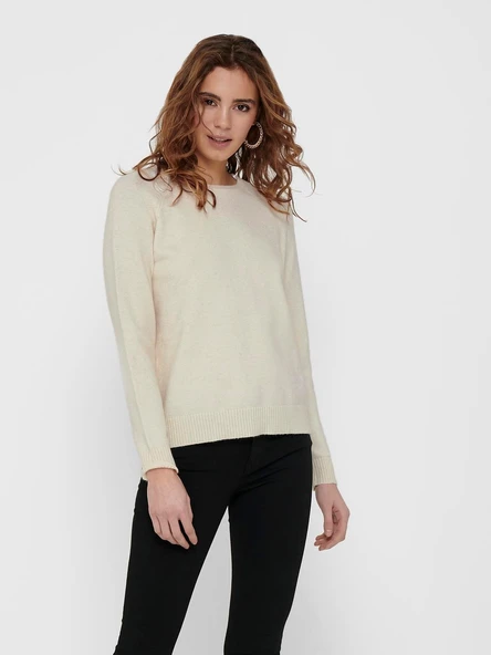 15170427 ONLLESLY KINGS L/S PULLOWER KNT NOOS - Resim 9