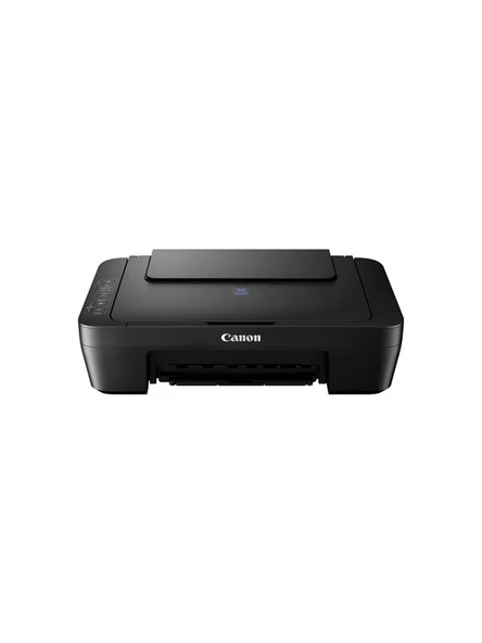 E414 Inkjet Yazıcı/ Fotokopi+Tarama (Canon Eurasia Garantili) ürün görseli 1