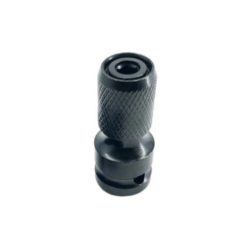 Gfb Somun Sıkma 1/2 - 1/4 Dönüştürücü Mandren Bits Uç/Ucu Adaptörü ürün görseli 1