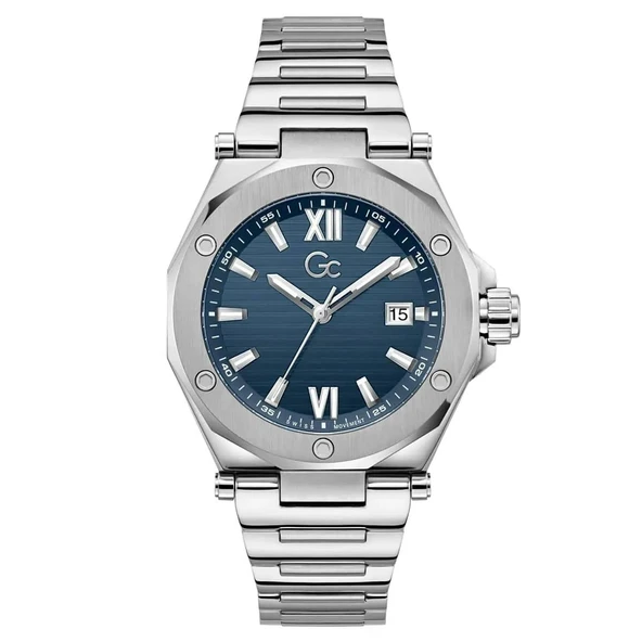 Gc GCZ67001G7 Erkek Kol Saati ürün görseli 1