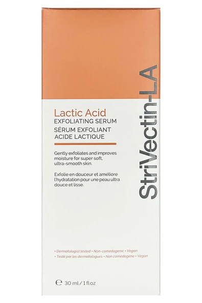 StriVectin Lactic Acid Peeling Serumu 30ML - Resim 2