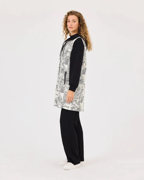 10002421411002 SCL ANORAK KABAN - Resim 7