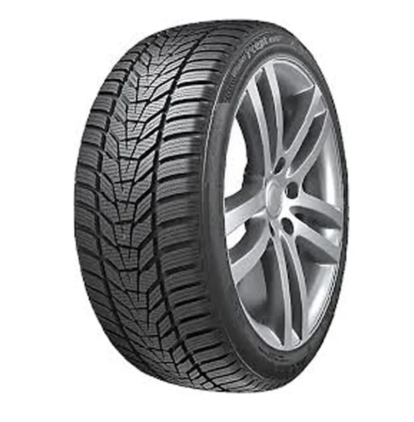 235/50R19 103V XL Winter i*Cept Evo 3 X W330A HANKOOK (K25) ürün görseli 1