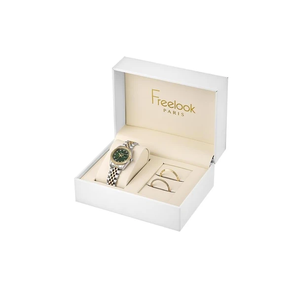Freelook FL.4.10014-5 Kadın Kol Saati ürün görseli 1