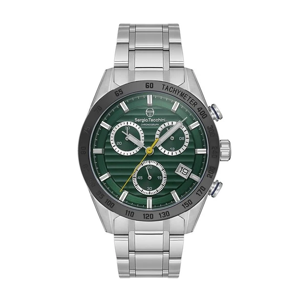 Sergio Tacchini ST.1.10420-5 Erkek Kol Saati ürün görseli 1