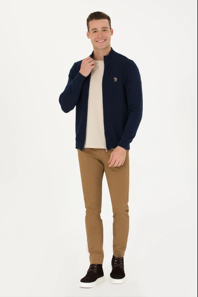 1629653 POLO TRİKO HIRKA - Resim 3