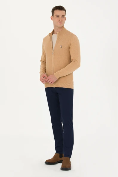 1629653 POLO TRİKO HIRKA - Resim 4