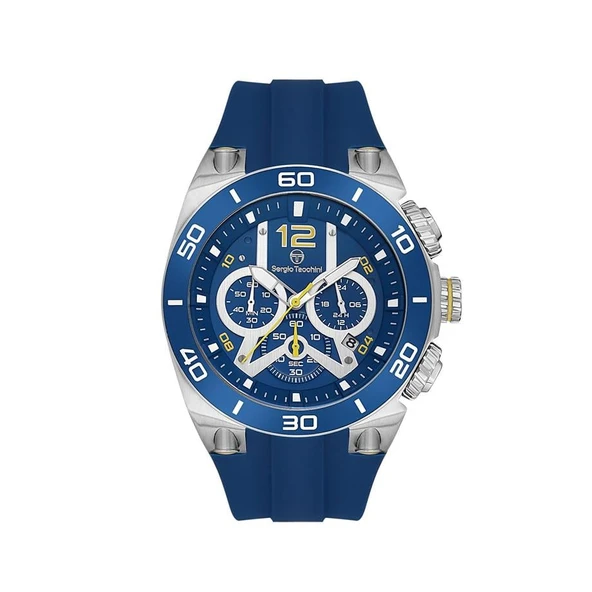 Sergio Tacchini ST.5.10004-2 Erkek Kol Saati ürün görseli 1
