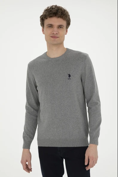 1629648 POLO TRİKO KAZAK - Resim 4