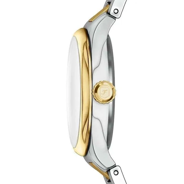 Fossil FES5422 Kadın Kol Saati - Resim 2
