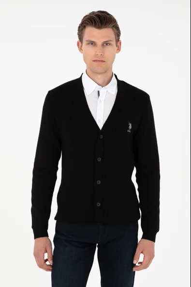 1629611 POLO TRİKO HIRKA - Resim 4