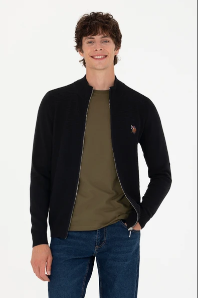 1629653 POLO TRİKO HIRKA - Resim 9