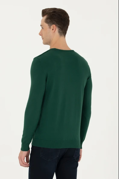 1629680 POLO TRİKO KAZAK - Resim 12