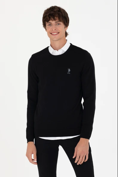 1629680 POLO TRİKO KAZAK - Resim 7
