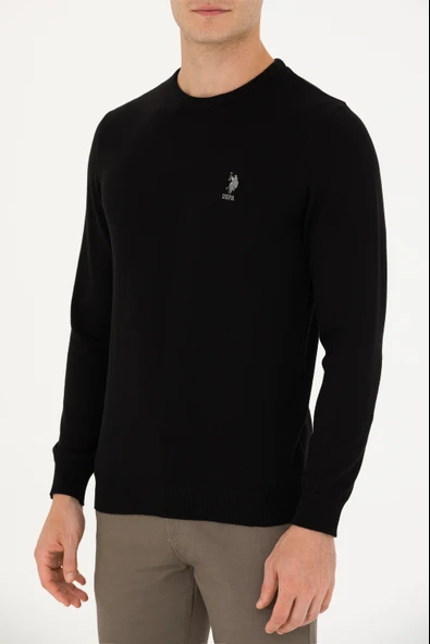 1629648 POLO TRİKO KAZAK - Resim 2