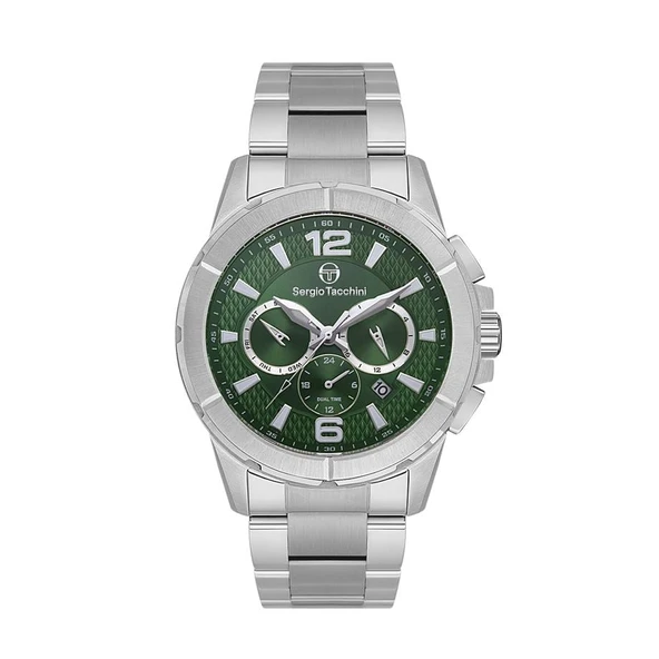 Sergio Tacchini ST.1.10403-4 Erkek Kol Saati ürün görseli 1