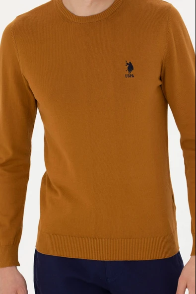 1629648 POLO TRİKO KAZAK - Resim 5