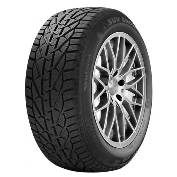215/60R16 99H XL SNOW RIKEN (K25) ürün görseli 1