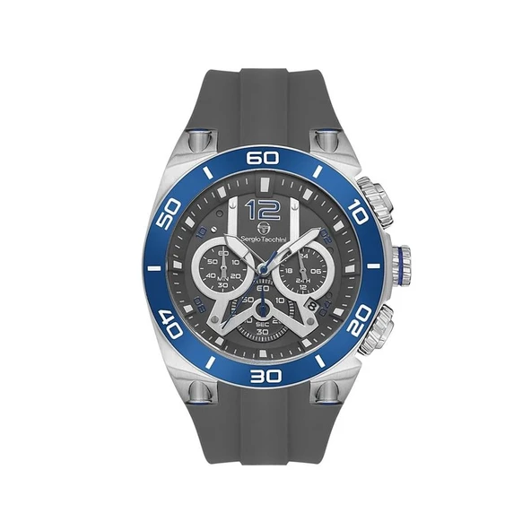 Sergio Tacchini ST.5.10004-4 Erkek Kol Saati ürün görseli 1