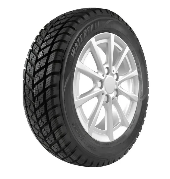 205/65R16C 107/105R Eco Winter WATERFALL (K25) ürün görseli 1