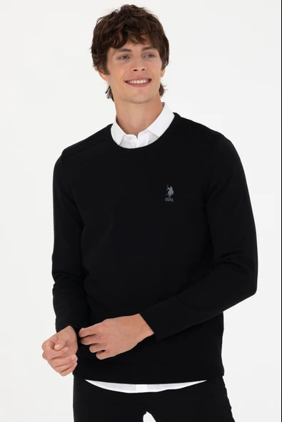 1629680 POLO TRİKO KAZAK - Resim 5