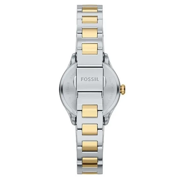 Fossil FES5422 Kadın Kol Saati - Resim 3