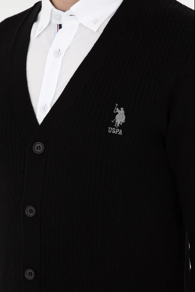 1629611 POLO TRİKO HIRKA - Resim 8