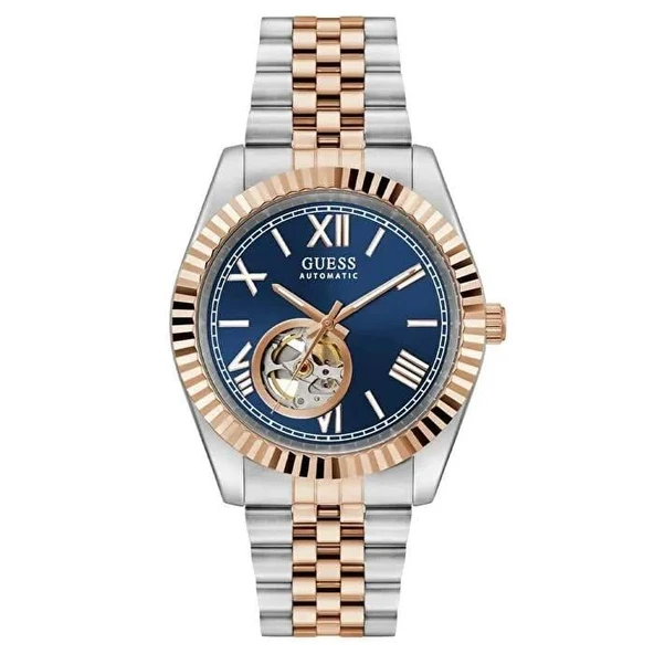 Guess GUGW0984G5 Otomatik  Erkek Kol Saati ürün görseli 1