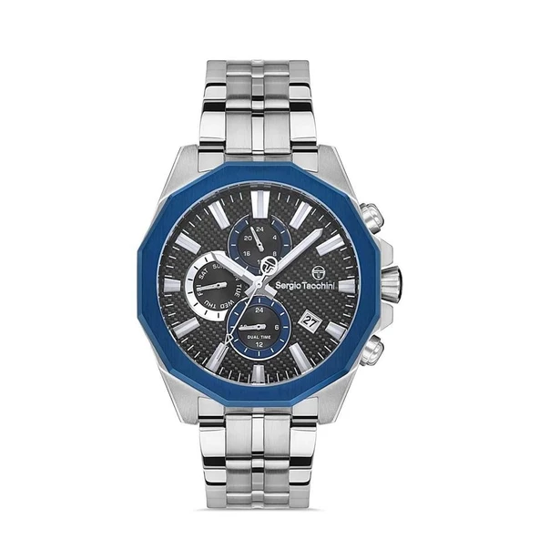 Sergio Tacchini ST.1.10372.4 Erkek Kol Saati ürün görseli 1