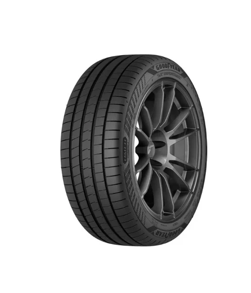 245/45R20 103Y XL FP EAGLE F1 ASYMMETRIC 6 GOODYEAR (Y25) ürün görseli 1