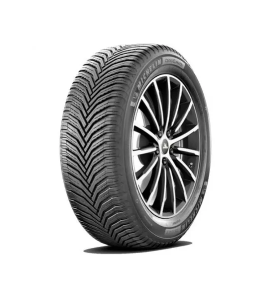 245/65R17 111H CROSS CLIMATE 2 SUV MICHELIN (M25) ürün görseli 1