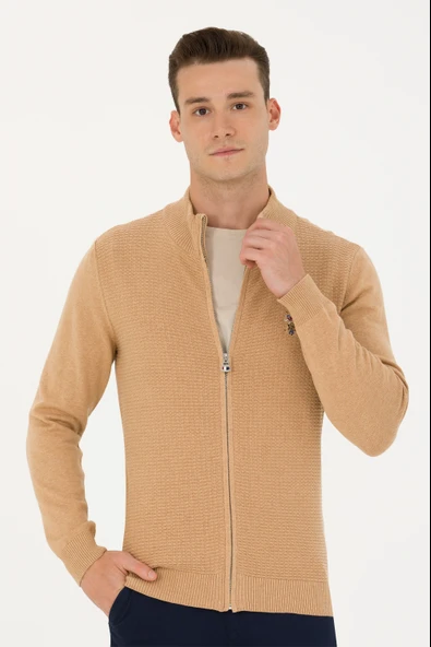 1629653 POLO TRİKO HIRKA - Resim 12