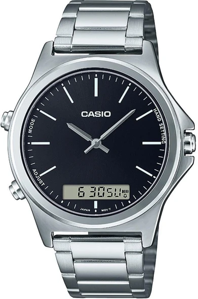 Casio MTP-VC01D-1EUDF Erkek Kol Saati ürün görseli 1