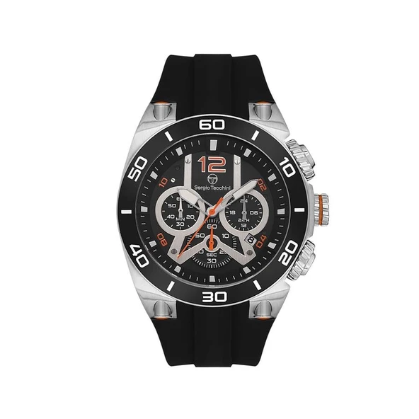 Sergio Tacchini ST.5.10004-5 Erkek Kol Saati ürün görseli 1