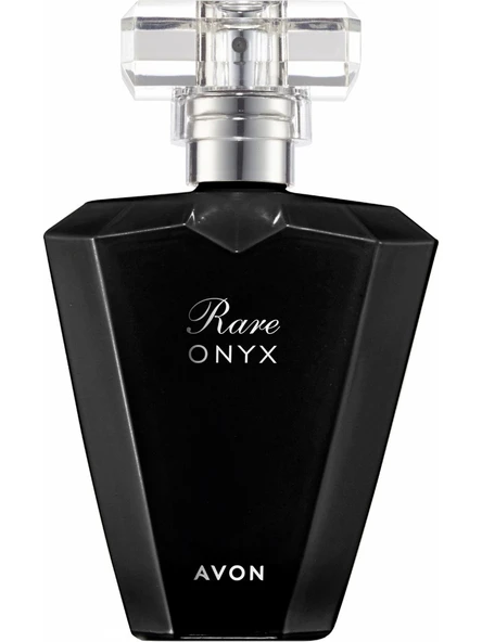 Avon Rare Onyx Kadın Parfüm Edp 50 Ml. ürün görseli 1