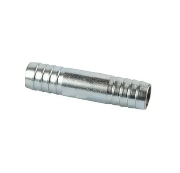 Metal Hortum Eki Bağlantısı 14mm - Resim 4
