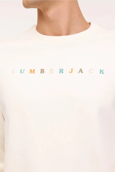 4W ML WEEK 16WK1003 LUMBERJACK SWEAT - Resim 8