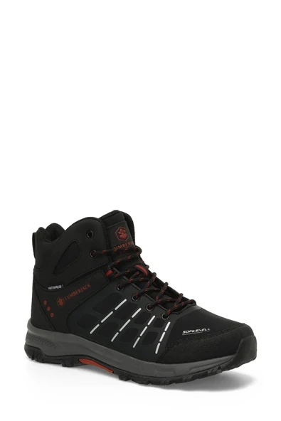 4W DUNCAN HI 4PR LUMBERJACK BOT - Resim 3