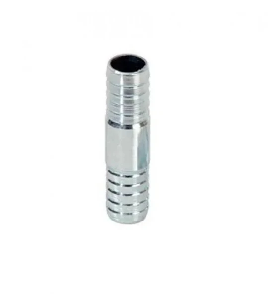 Metal Hortum Eki Bağlantısı 14mm - Resim 3